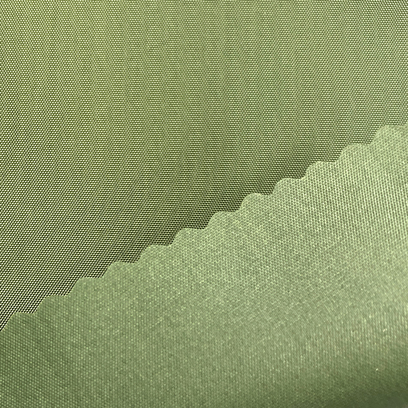 Polyesterová stanová tkanina odolná voči vysokému tlaku vody Fabric