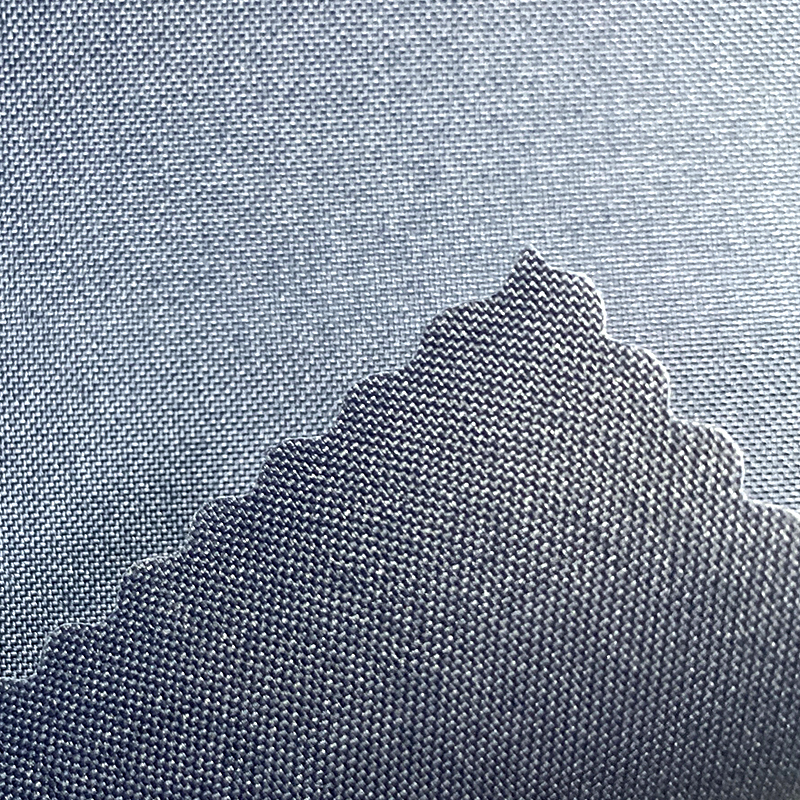 Recyklovaná polyesterová stanová tkanina Fabric