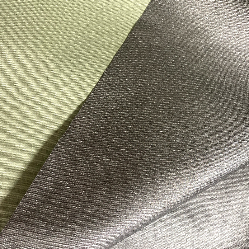 Strieborný náter TC Stan Fabric Fabric