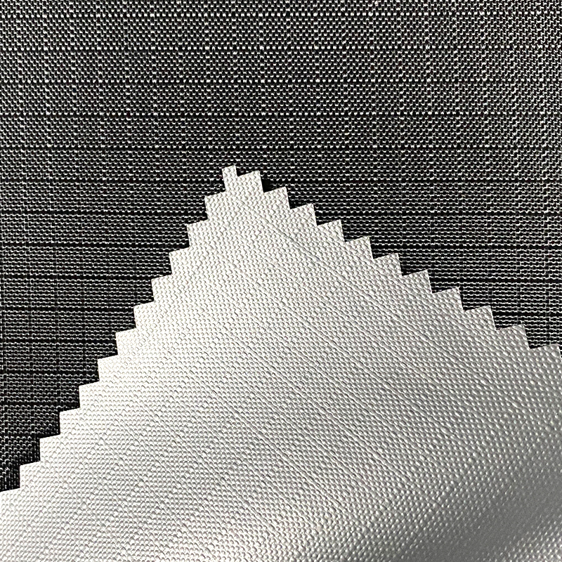 Plaid Polyester stanová tkanina odolná proti roztrhnutiu Fabric