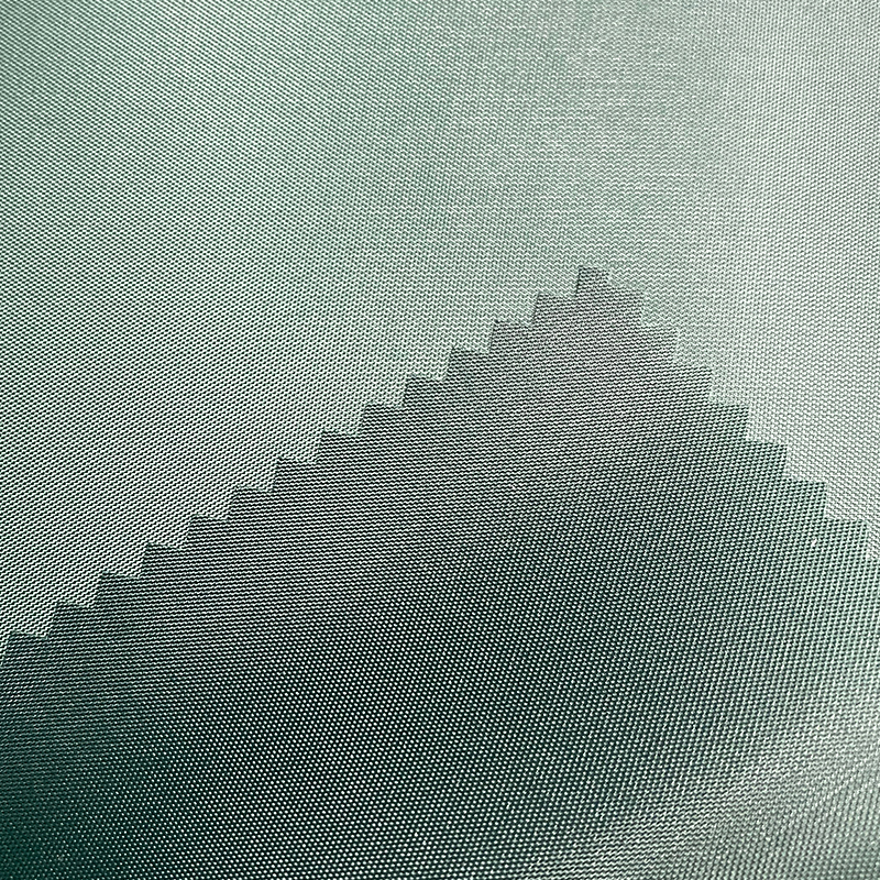 Nylonová stanová tkanina odolná voči UV žiareniu Fabric