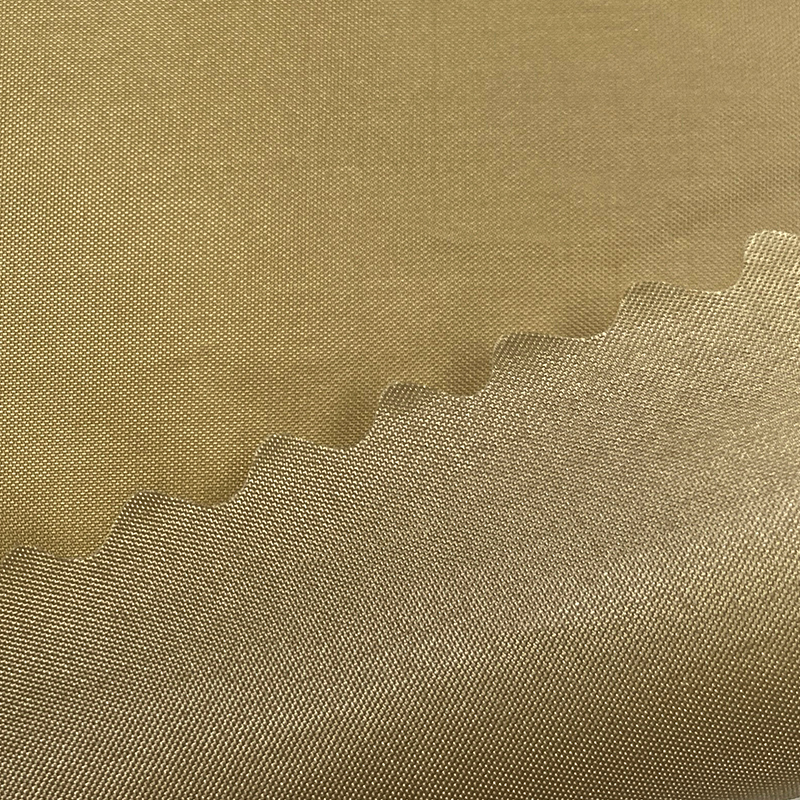 Polyesterová stanová tkanina odolná voči UV žiareniu Fabric